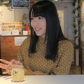 お酒とアイドルとアニメが原動力！元SKE48・高井 つき奈が語る“オタク”としての自分