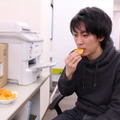 【レビュー】人気のピザポテトに明太マヨが登場！「ピザポテト こっくり明太マヨPizza味」を食べてみた
