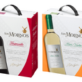 上質でリーズナブルなワイン！スペイン産「ロス・モリノス」 3Ｌバック・イン・ボックス新発売