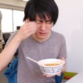 【レビュー】最強の激辛！？ラーメン大好き女子大生が「麺処井の庄監修 辛辛魚らーめん」を食べてみた