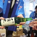 日本有数の酒処・岩国市の魅力を堪能！「岩国市観光物産展」で最高の日本酒ペアリング体験してきた