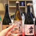 日本有数の酒処・岩国市の魅力を堪能！「岩国市観光物産展」で最高の日本酒ペアリング体験してきた
