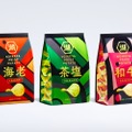 マジで旨いと大評判のポテチ！「KOIKEYA PRIDE POTATO」から3種の新フレーバー登場！