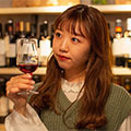ワイン好きならおさえておきたい！碓井玲菜がソムリエに“ワインの正しい開け方”を聞いてきた