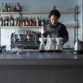 自家焙煎コーヒー＆クラフトカクテルが楽しめる「WOODBERRY COFFEE ROASTERS SHIBUYA」開店