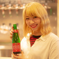 常温でも美味しいビールがある！？大矢梨華子が寒い時期にオススメのクラフトビールを聞いてきた