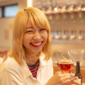 常温でも美味しいビールがある！？大矢梨華子が寒い時期にオススメのクラフトビールを聞いてきた