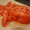 【レシピ】失敗なしの絶品「チキンとトマトのモッツアレラ煮」