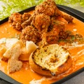 「パネチキン」が半額以下の500円！？韓国発