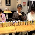 本当に美味いレモンサワーはどれだ！缶レモンサワー15種のガチ飲み比べをnomooo編集部でやってみた