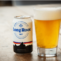 パタゴニア発のクラフトビール！カーンザを使用した「ロング・ルート・ウィット」が新発売