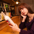 日本酒だけど日本酒じゃない！？きき酒師タレント・高田秋が「どぶろく」の基礎をプロに聞いてきた