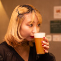 生のクラフトビールを持ち帰り！大矢梨華子が「TAP＆GROWLER」で「グロウラー」について学んできた