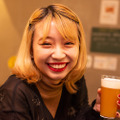 生のクラフトビールを持ち帰り！大矢梨華子が「TAP＆GROWLER」で「グロウラー」について学んできた