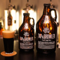 生のクラフトビールを持ち帰り！大矢梨華子が「TAP＆GROWLER」で「グロウラー」について学んできた