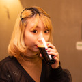 生のクラフトビールを持ち帰り！大矢梨華子が「TAP＆GROWLER」で「グロウラー」について学んできた