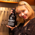 生のクラフトビールを持ち帰り！大矢梨華子が「TAP＆GROWLER」で「グロウラー」について学んできた