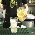 4種類の自家製レモンサワーが飲める！西荻窪「stand kitchen Lepont」に行ってきた