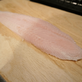 【レシピ】意外な白身魚で絶品おつまみを実現「ふわふわムニエル」