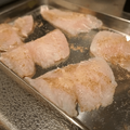 【レシピ】意外な白身魚で絶品おつまみを実現「ふわふわムニエル」
