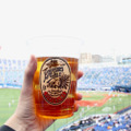 オリジナルのクラフトビールにレモンサワーまで！？「横浜スタジアム」のスタジアムグルメを徹底解説