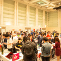 日本酒フェスはこう楽しむ！利き酒師タレント・高田秋が酒イベントを120%楽しむ方法を学んできた