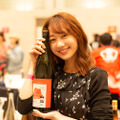 日本酒フェスはこう楽しむ！利き酒師タレント・高田秋が酒イベントを120%楽しむ方法を学んできた