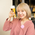 家の缶ビールが数倍美味くなる！？大矢梨華子がキリンビール工場で“三度注ぎ”を学んできた
