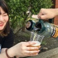 屋外で気軽に楽しく！お酒にこだわる「アウトドア飲み」をnomooo編集部で実践してみた