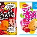 元気になる味！？「ドクターカラムーチョ」「ドクターすっぱムーチョ」発売