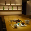 宿泊者以外も利用可！厳選日本酒を楽しむ「Sake-Bar TABLE TSUKI」オープン