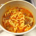 本当に辛いカップ麺はどれだ！激辛カップ麺9種をnomooo編集部で食べ比べてみた