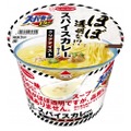 透明なのにカレーの味がする！？驚きの新カップラーメン発売！