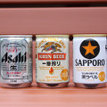 100円以下の贅沢！「ミニ缶 ビール」は永遠に“最初の1杯”が楽しめる最高のお散歩ドリンクだった