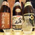 “映える”カップ酒と九州発祥の「やさい巻き串」が味わえる！恵比寿「にのまえ屋」に行ってきた
