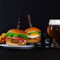 究極のハンバーガーとクラフトビールの店！？「いしがまや GOKU BURGER」開店