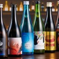 日本酒ファン必見！「ワイングラスで飲む純米大吟醸6蔵」発売