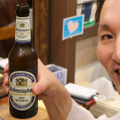 美容室でビールが飲める！？「ちょっと変わったおかしな美容室 T:Luck」に行ってきた