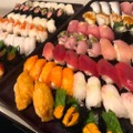 6日間限定「寿司食べ放題＆日本酒飲み放題」イベントが3,900円で楽しめる！