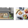 卓球を楽しめるカフェ＆バル「T4 CAFE NAMBA」が大阪に初オープン！