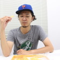 【レビュー】見た目はピザそのもの！？チーズの香ばしさぎっしの「パリパリチーズ」が美味しすぎた