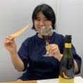 【レビュー】見た目はピザそのもの！？チーズの香ばしさぎっしの「パリパリチーズ」が美味しすぎた