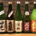 ミシュラン1ツ星店が選ぶ「日本酒」と「伝統フレンチ」のペアリングを楽しまない？