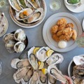 oyster