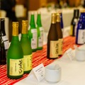 日本酒512銘柄の利き酒を楽しむ！「JOY OF SAKE TOKYO」開催