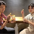 【レビュー】軽い食感なのに濃厚コンソメ味！「ドラゴンポテト　コンソメダブルパンチ味」を食べてみた