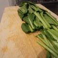 【レシピ】簡単美味しいのに病みつき！「小松菜のオリーブオイルナムル」