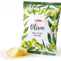 期間限定の美味しいおつまみ！「Olivee（オリービー） マイルドソルト味」発売