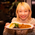 初心者にもできるペアリング！大矢梨華子が恵比寿でビール×カレーの昼呑みしてきた