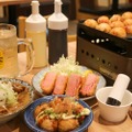 佐藤商店　料理　写真